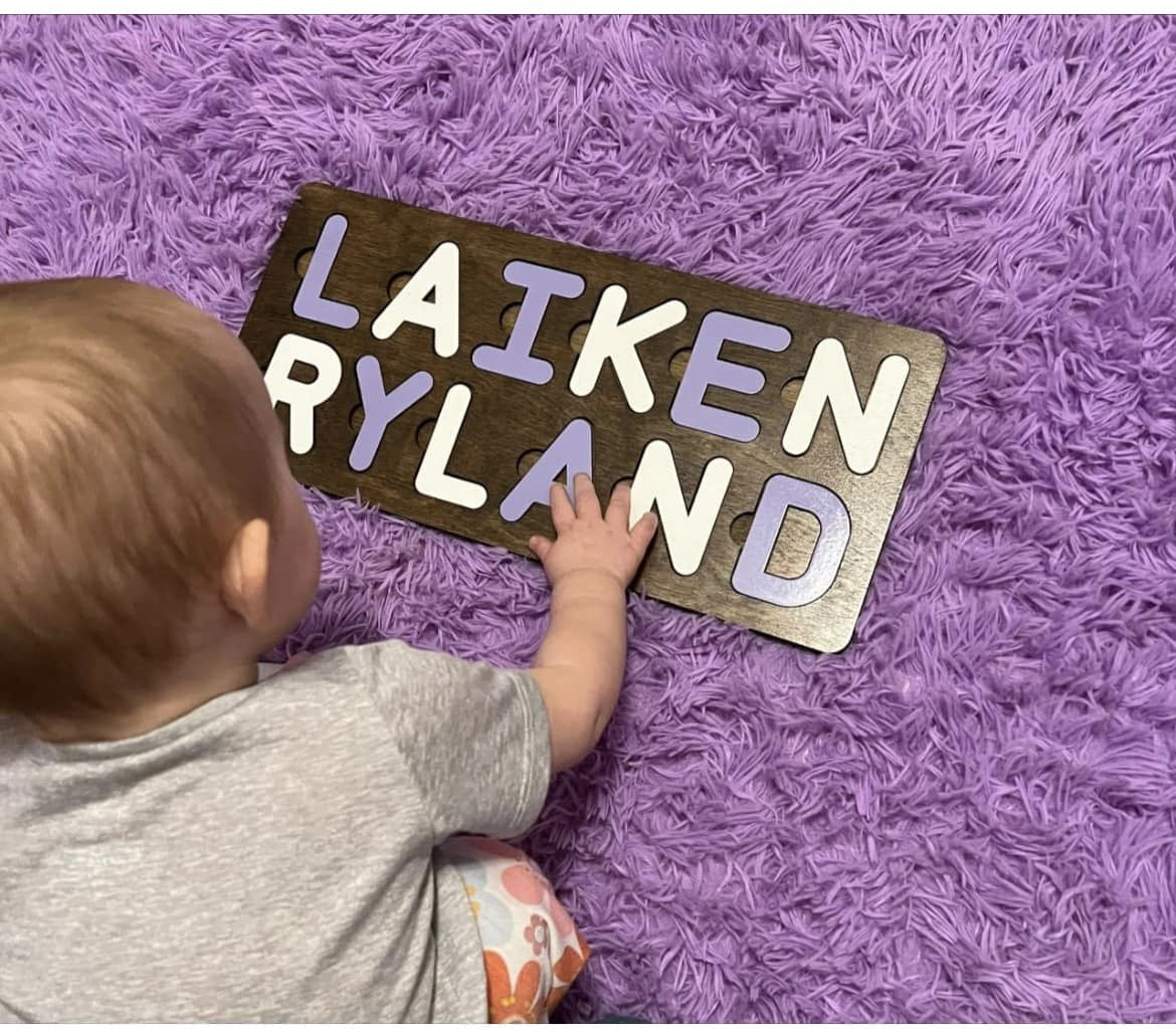 Kids Puzzles
