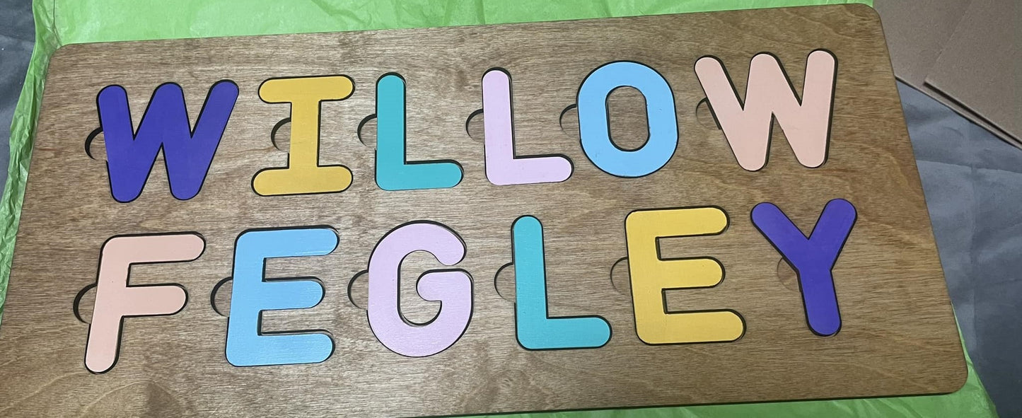 Kids Puzzles